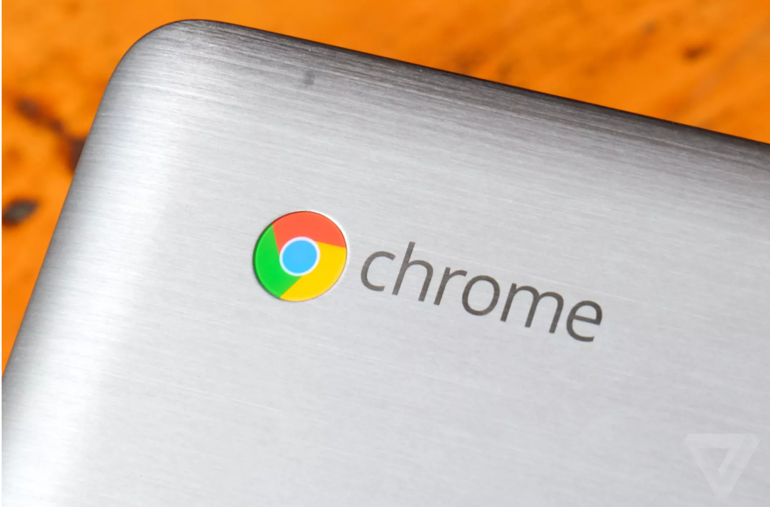 google chrome laptop screen broken